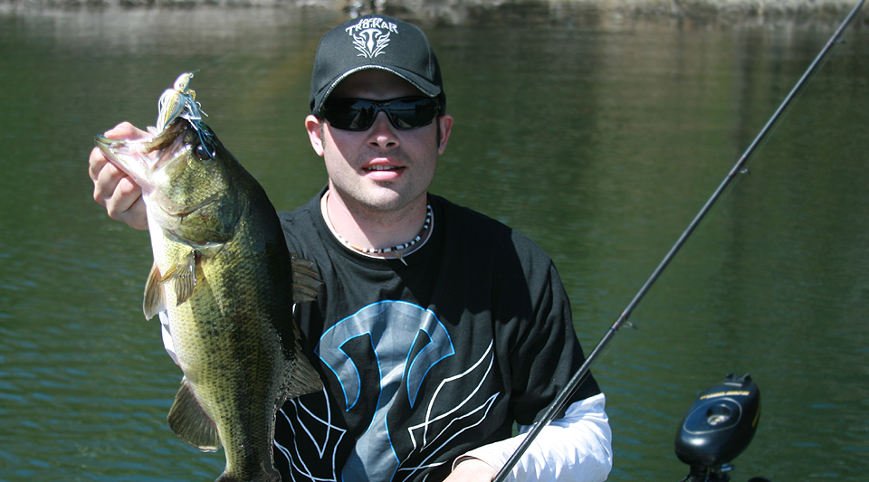 6 Bass Jigs Explained  The Ultimate Bass Fishing Resource Guide