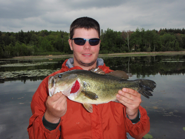 Mastering Topwater Frog Fishing: Essential Tips for Largemouth